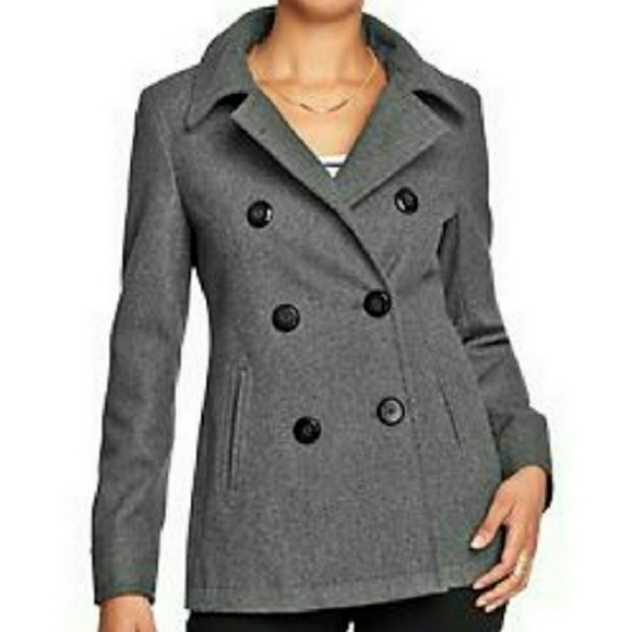 Love Express coat. - Picture 8 of 8